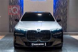 بی ئێم دەبڵیو سیریەس 7